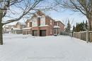 26 Monaco Crescent, Richmond Hill, ON  - Outdoor 