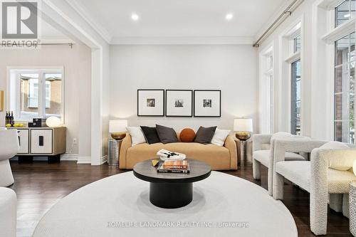 26 Monaco Crescent, Richmond Hill, ON - Indoor