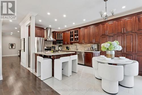 26 Monaco Crescent, Richmond Hill, ON - Indoor