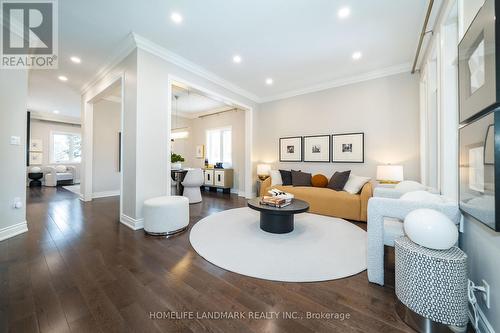 26 Monaco Crescent, Richmond Hill, ON - Indoor