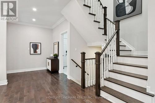 26 Monaco Crescent, Richmond Hill, ON - Indoor Photo Showing Other Room
