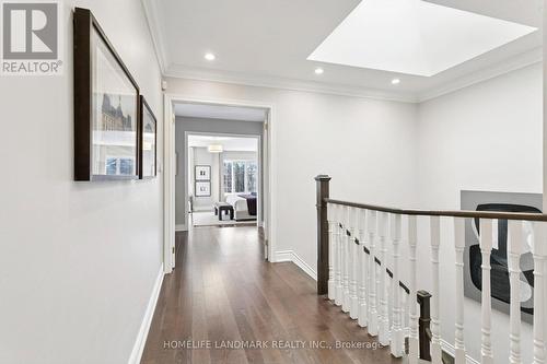 26 Monaco Crescent, Richmond Hill, ON - Indoor Photo Showing Other Room