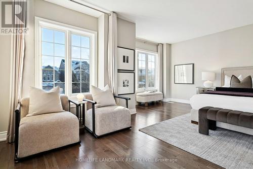 26 Monaco Crescent, Richmond Hill, ON - Indoor