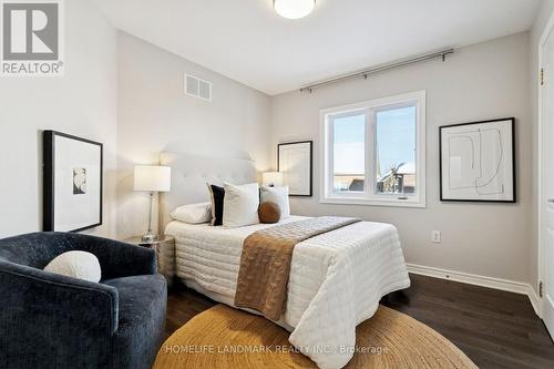 26 Monaco Crescent, Richmond Hill, ON - Indoor Photo Showing Bedroom
