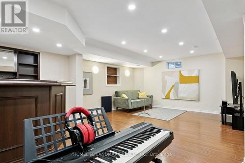 26 Monaco Crescent, Richmond Hill, ON - Indoor