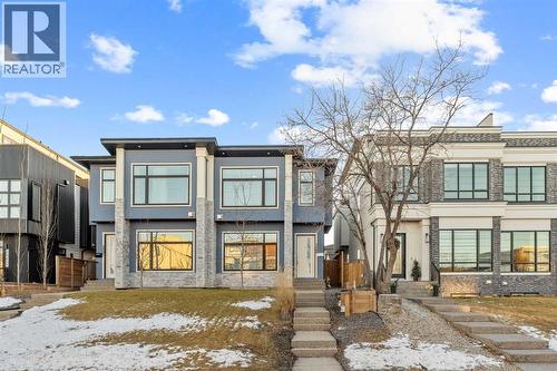 2409 28 Avenue SW  Calgary, AB T2T 1L1