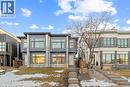 2409 28 Avenue Sw, Calgary, AB  - Outdoor With Facade 
