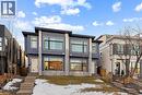 2409 28 Avenue Sw, Calgary, AB  - Outdoor With Facade 