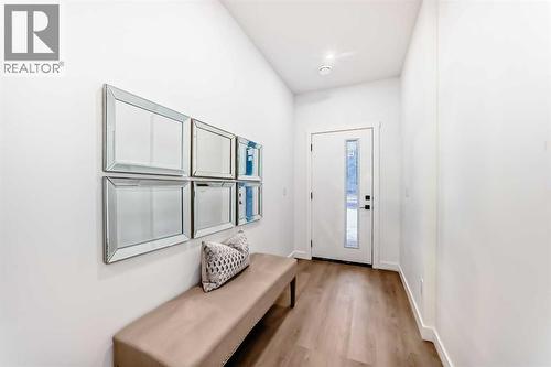 Entrance - 8530 Bowness Road Nw, Calgary, AB - Indoor Photo Showing Other Room