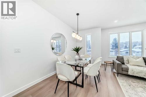 8530 Bowness Road Nw, Calgary, AB - Indoor Photo Showing Other Room