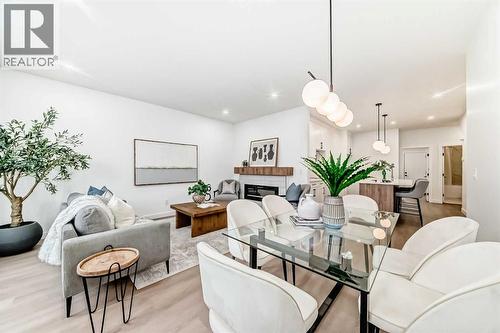 8530 Bowness Road Nw, Calgary, AB - Indoor