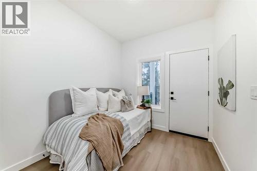 8530 Bowness Road Nw, Calgary, AB - Indoor