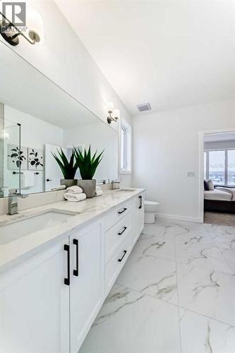 8530 Bowness Road Nw, Calgary, AB - Indoor Photo Showing Bathroom