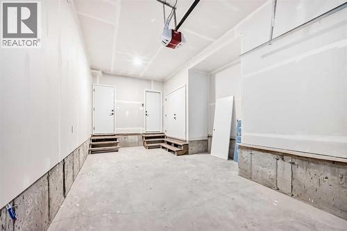 Garage - 8530 Bowness Road Nw, Calgary, AB - Indoor Photo Showing Other Room