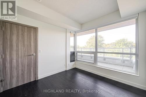 608 - 25 Mcmahon Drive, Toronto, ON - Indoor Photo Showing Other Room