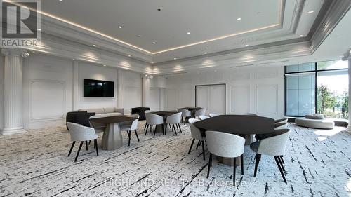 608 - 25 Mcmahon Drive, Toronto, ON - Indoor