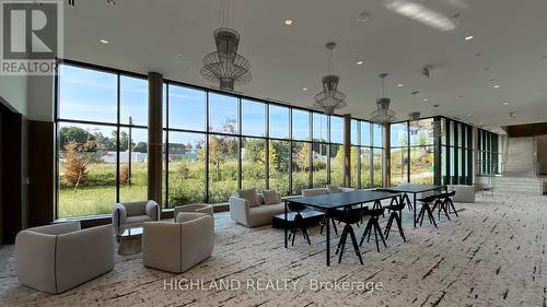 608 - 25 Mcmahon Drive, Toronto, ON - Indoor Photo Showing Other Room