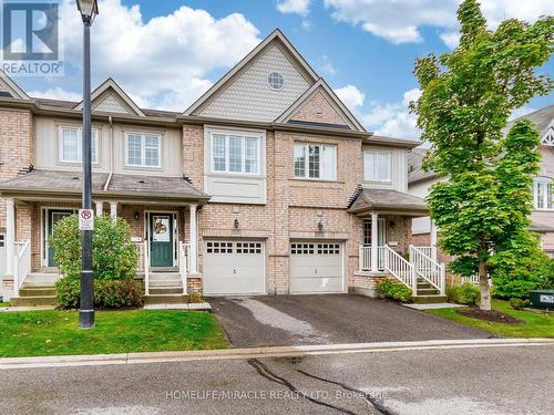 # 143 - 1035 Victoria Road S, Guelph, ON - Outdoor With Facade