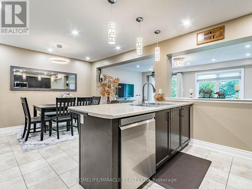 # 143 - 1035 Victoria Road S, Guelph, ON - Indoor Photo Showing Other Room