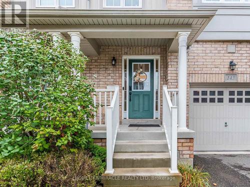 # 143 - 1035 Victoria Road S, Guelph, ON - Outdoor