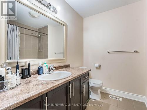 # 143 - 1035 Victoria Road S, Guelph, ON - Indoor Photo Showing Bathroom
