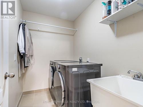 # 143 - 1035 Victoria Road S, Guelph, ON - Indoor Photo Showing Laundry Room