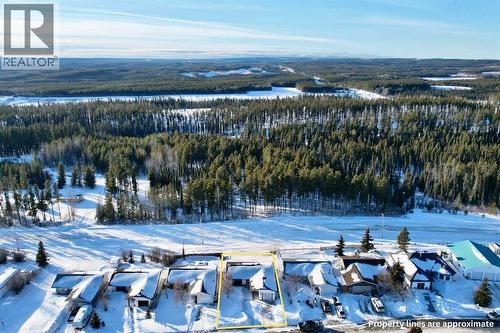 27 Tressa Street, Swan Hills, AB - Outdoor With View