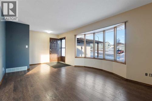 27 Tressa Street, Swan Hills, AB - Indoor Photo Showing Other Room