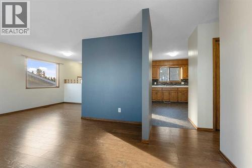 27 Tressa Street, Swan Hills, AB - Indoor