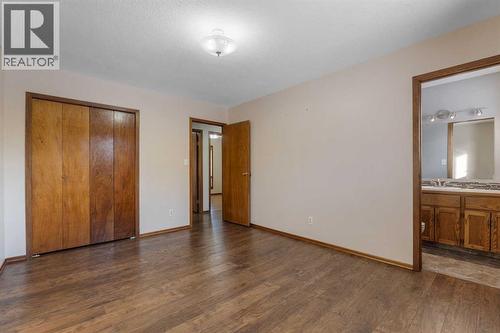 27 Tressa Street, Swan Hills, AB - Indoor Photo Showing Other Room