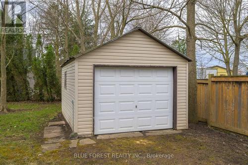 186 Victoria Street, Southwest Middlesex (Glencoe), ON - Outdoor