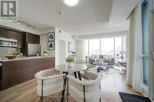 2004 - 295 Adelaide Street W, Toronto, ON - Indoor