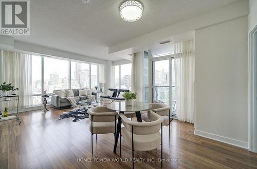 2004 - 295 Adelaide Street W, Toronto, ON - Indoor