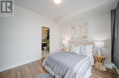 2004 - 295 Adelaide Street W, Toronto, ON - Indoor Photo Showing Bedroom