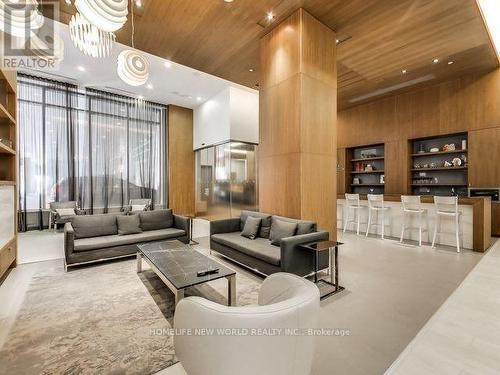 2004 - 295 Adelaide Street W, Toronto, ON - Indoor