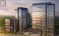 1208 - 20 GATINEAU DRIVE S  Vaughan, ON L4J 0L3