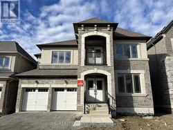 79 SILK TWIST DRIVE  East Gwillimbury, ON L9N 0W4