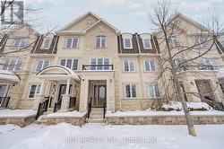 3002 PRESERVE DRIVE, UNIT 25 DRIVE  Oakville, ON L6M 0V5