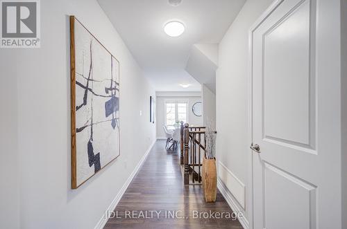 3002 Preserve Drive, Unit 25 Drive, Oakville, ON - Indoor Photo Showing Other Room