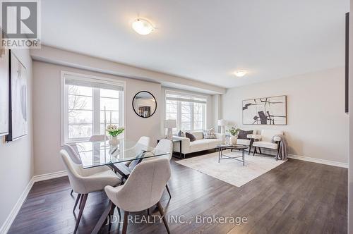 3002 Preserve Drive, Unit 25 Drive, Oakville, ON - Indoor