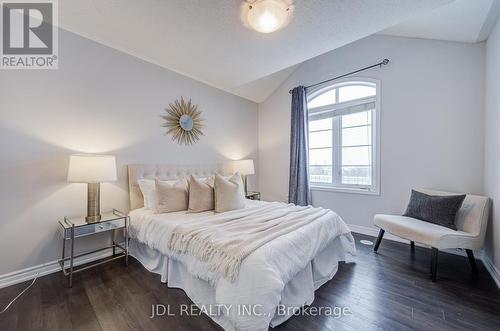 3002 Preserve Drive, Unit 25 Drive, Oakville, ON - Indoor Photo Showing Bedroom