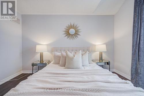 3002 Preserve Drive, Unit 25 Drive, Oakville, ON - Indoor Photo Showing Bedroom