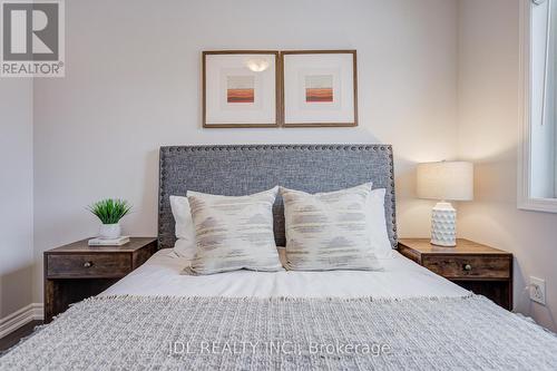 3002 Preserve Drive, Unit 25 Drive, Oakville, ON - Indoor Photo Showing Bedroom