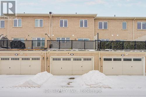 3002 Preserve Drive, Unit 25 Drive, Oakville, ON - Outdoor
