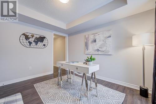 3002 Preserve Drive, Unit 25 Drive, Oakville, ON - Indoor