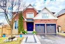 238 Nautical Boulevard, Oakville, ON  - Outdoor With Facade 