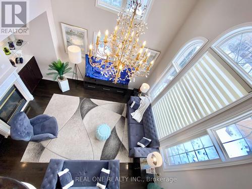 238 Nautical Boulevard, Oakville, ON - Indoor