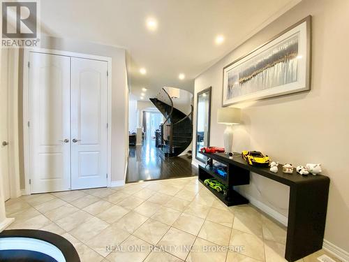 238 Nautical Boulevard, Oakville, ON - Indoor Photo Showing Other Room