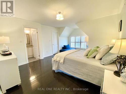 238 Nautical Boulevard, Oakville, ON - Indoor Photo Showing Bedroom
