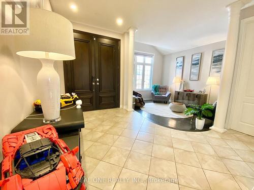 238 Nautical Boulevard, Oakville, ON - Indoor Photo Showing Other Room